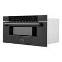 30" 1.2 cu. ft. Built-in Microwave Drawer view 4