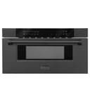 30" 1.2 cu. ft. Built-in Microwave Drawer view 5