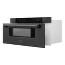 30" 1.2 cu. ft. Built-in Microwave Drawer view 6