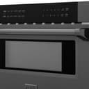 30" 1.2 cu. ft. Built-in Microwave Drawer view 7