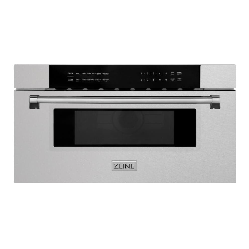 30" 1.2 cu. ft. Built-in Microwave Drawer