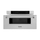 30" 1.2 cu. ft. Built-in Microwave Drawer view 3