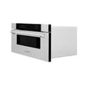 30" 1.2 cu. ft. Built-in Microwave Drawer view 4