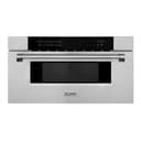 30" 1.2 cu. ft. Built-In Microwave Drawer view 1