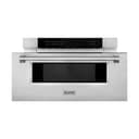 30" 1.2 cu. ft. Built-In Microwave Drawer view 3