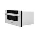 30" 1.2 cu. ft. Built-In Microwave Drawer view 4