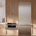 30" 1.2 cu. ft. Built-In Microwave Drawer view 8