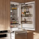 30" 1.2 cu. ft. Built-In Microwave Drawer view 9