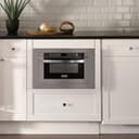 24" 1.2 cu. ft. Built-in Microwave Drawer with 30" Trim Kit view 2
