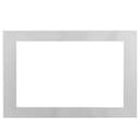 24" 1.2 cu. ft. Built-in Microwave Drawer with 30" Trim Kit view 4
