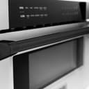 Autograph Edition 30" 1.2 cu. ft. Built-In Microwave Drawer with Matte Black Accents view 4