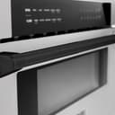 Autograph Edition 30" 1.2 cu. ft. Built-In Microwave Drawer with Matte Black Accents view 4