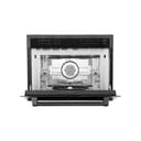 24" 1.6 cu ft. Built-in Convection Microwave Oven with Speed and Sensor Cooking view 4