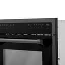 24" 1.6 cu ft. Built-in Convection Microwave Oven with Speed and Sensor Cooking view 7