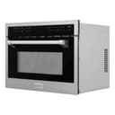 24" 1.6 cu ft. Built-in Convection Microwave Oven with Speed and Sensor Cooking view 7