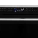 24" 1.6 cu ft. Built-in Convection Microwave Oven with Speed and Sensor Cooking view 13