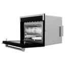 24" Built-in Convection Microwave Oven with Speed and Sensor Cooking view 15
