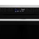 24" Built-in Convection Microwave Oven with Speed and Sensor Cooking view 7