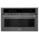 30” 1.6 cu ft. Built-in Convection Microwave Oven with Speed and Sensor Cooking view 1