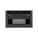 30” 1.6 cu ft. Built-in Convection Microwave Oven with Speed and Sensor Cooking view 5