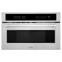 30” 1.6 cu ft. Built-in Convection Microwave Oven with Speed and Sensor Cooking view 1