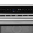 30" 1.6 cu ft. Built-in Convection Microwave Oven with Speed and Sensor Cooking view 6
