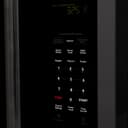 1.5 cu. ft. Over the Range Convection Microwave Oven with Modern Handle and Sensor Cooking view 3