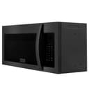 1.5 cu. ft. Over the Range Convection Microwave Oven with Modern Handle and Sensor Cooking view 7