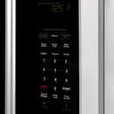 1.5 cu. ft. Over the Range Convection Microwave Oven with Traditional Handle and Sensor Cooking view 9