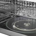 1.5 cu. ft. Over the Range Convection Microwave Oven with Traditional Handle and Sensor Cooking view 2