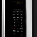 1.5 cu. ft. Over the Range Convection Microwave Oven with Traditional Handle and Sensor Cooking view 9