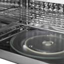 1.5 cu. ft. Over the Range Convection Microwave Oven with Traditional Handle and Sensor Cooking view 10