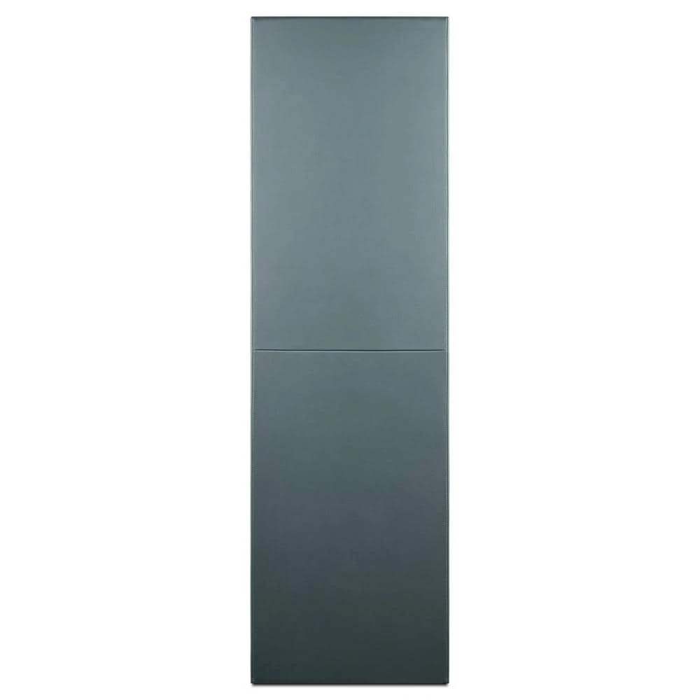 24" Mystic Limited Edition Cuts Leather Panel