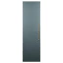 24" Mystic Limited Edition Cuts Leather Panel view 6