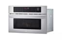 1.7 cu. ft. Smart Built-In Microwave Speed Oven view 2