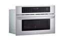 1.7 cu. ft. Smart Built-In Microwave Speed Oven view 3