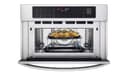 1.7 cu. ft. Smart Built-In Microwave Speed Oven view 6
