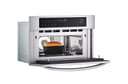 1.7 cu. ft. Smart Built-In Microwave Speed Oven view 9