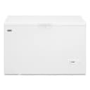 Garage Ready in Freezer Mode Chest Freezer with Baskets - 16 cu. ft. view 1