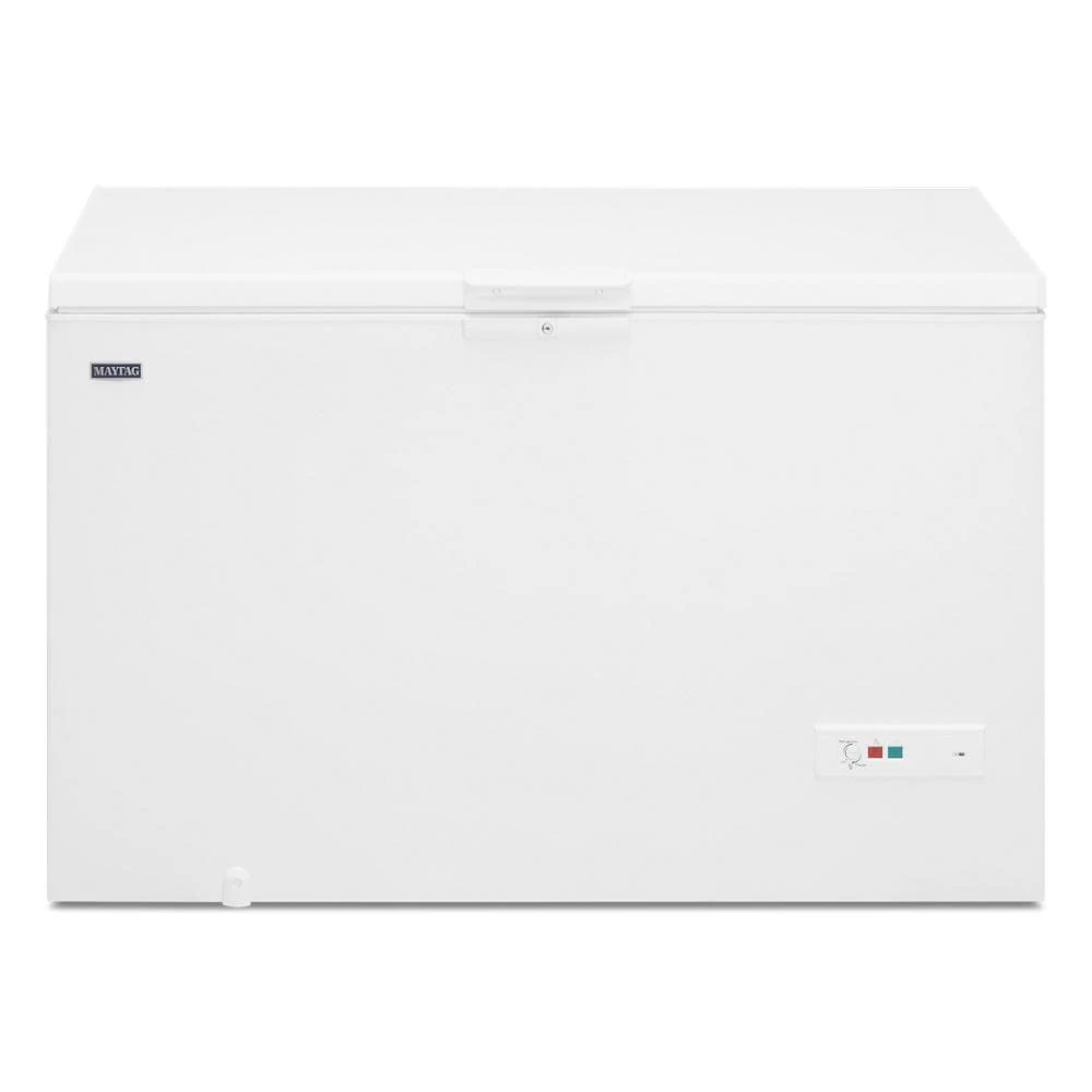 Garage Ready in Freezer Mode Chest Freezer with Baskets - 16 cu. ft.