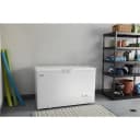 Garage Ready in Freezer Mode Chest Freezer with Baskets - 16 cu. ft. view 8