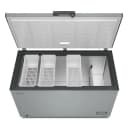 Maytag® 16 Cu. Ft. Garage Ready Chest Freezer with Freezer-to-Fridge Convertibility view 7