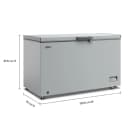 Maytag® 16 Cu. Ft. Garage Ready Chest Freezer with Freezer-to-Fridge Convertibility view 16