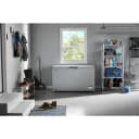 Maytag® 16 Cu. Ft. Garage Ready Chest Freezer with Freezer-to-Fridge Convertibility view 9