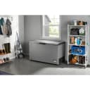 Maytag® 16 Cu. Ft. Garage Ready Chest Freezer with Freezer-to-Fridge Convertibility view 15