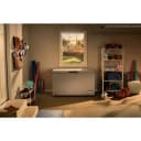 Maytag® 16 Cu. Ft. Garage Ready Chest Freezer with Freezer-to-Fridge Convertibility view 10