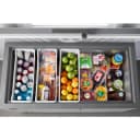 Maytag® 16 Cu. Ft. Garage Ready Chest Freezer with Freezer-to-Fridge Convertibility view 4