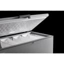 Maytag® 16 Cu. Ft. Garage Ready Chest Freezer with Freezer-to-Fridge Convertibility view 18