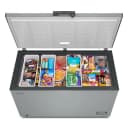 Maytag® 16 Cu. Ft. Garage Ready Chest Freezer with Freezer-to-Fridge Convertibility view 11