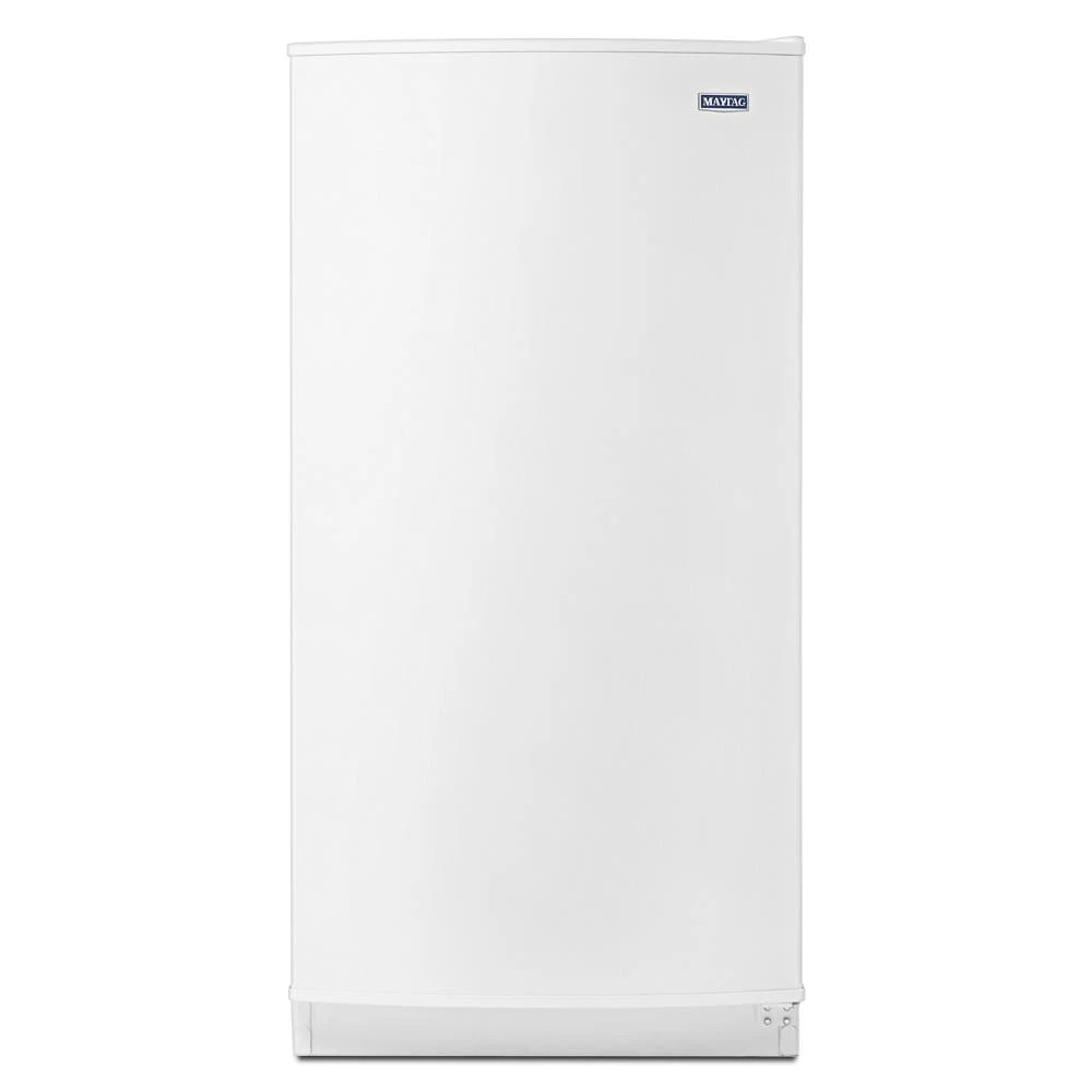 16 cu. ft. Frost Free Upright Freezer with FastFreeze Option